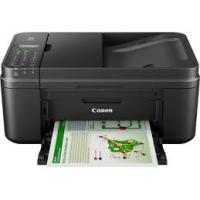 Canon MX496 Printer Ink Cartridges